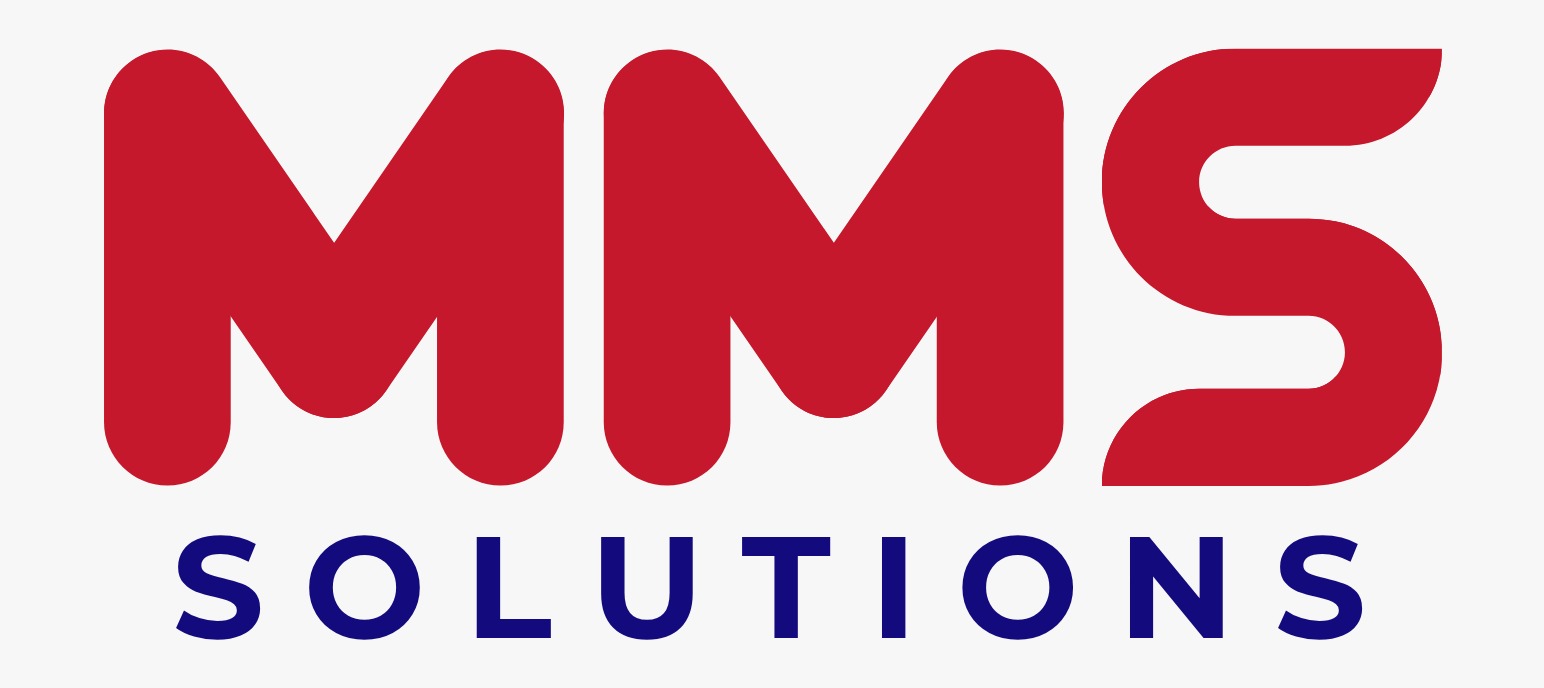 mms solution logo